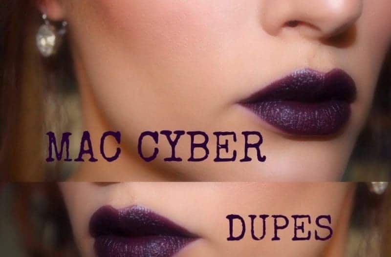 mac cyber dupes 4