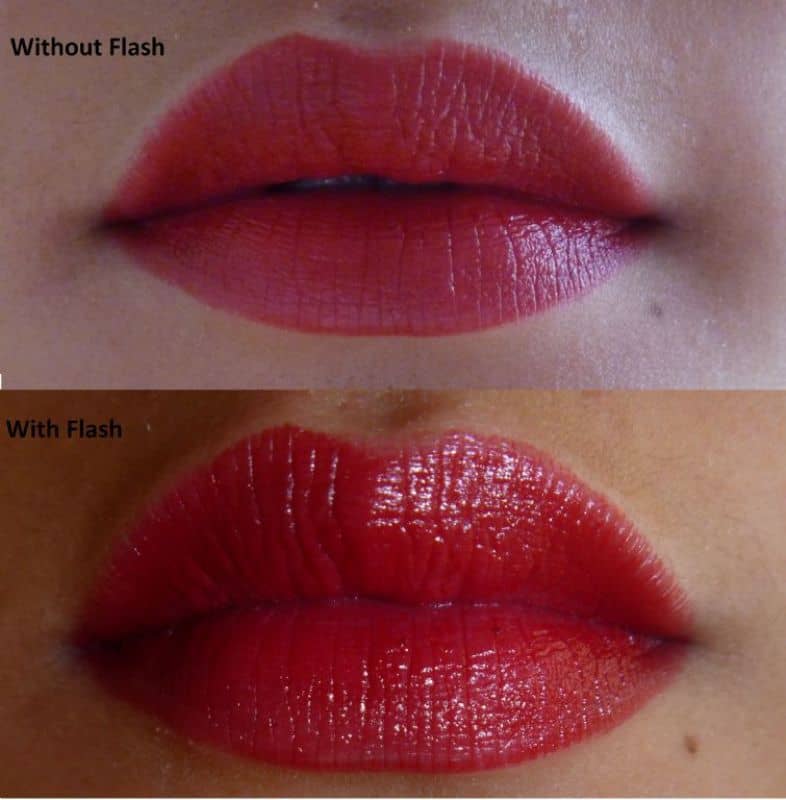Best Lipstick For Dark Lips 1