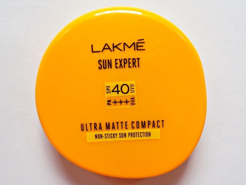 Lakme Compact Sun Expert 2