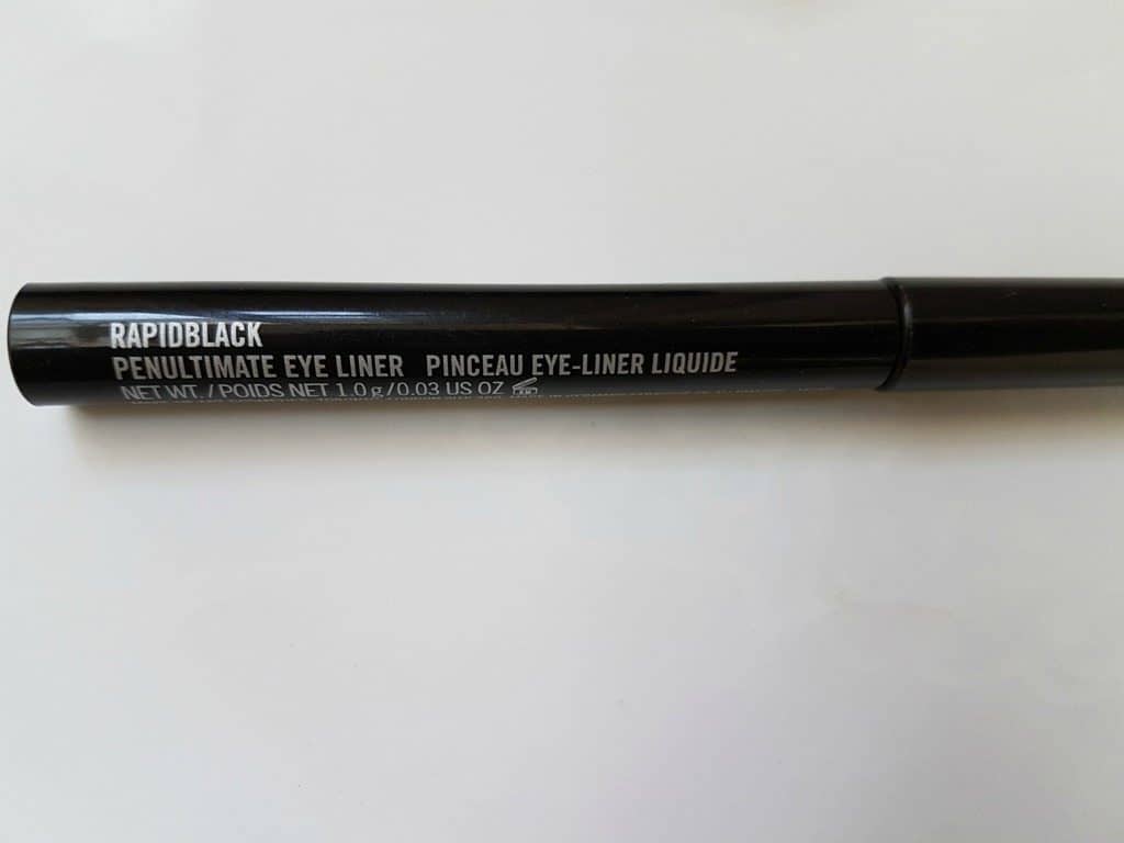 MAC Liquid EyeLiner Pen Is it Worth Your Money - Glossypolish