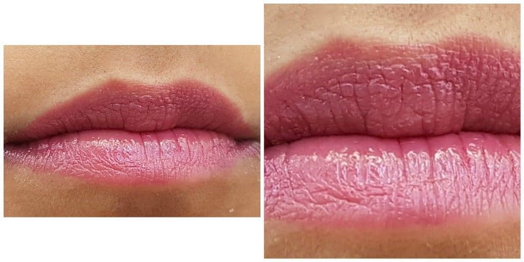 MAC Plumful Lipstick 5