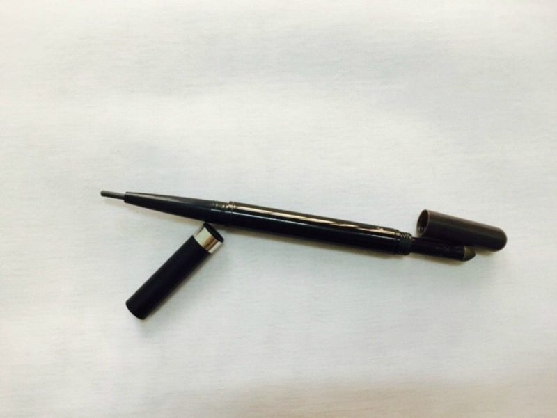Maybelline Fashion Brow Duo Shaper Review 1