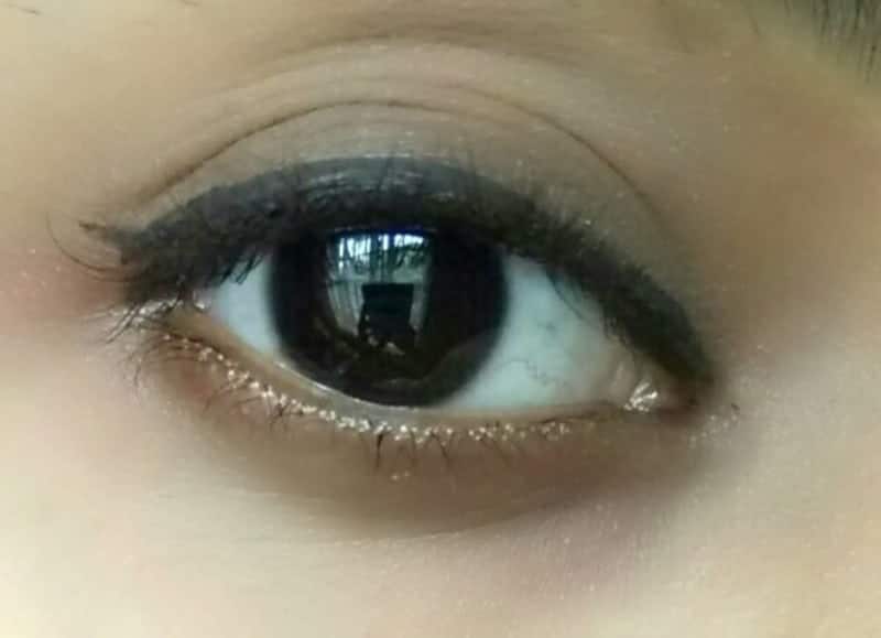 Oriflame Pure Colour Eyeliner  3