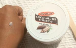 Palmer’s Cocoa Butter Formula Daily Skin Therapy 24 Hour Moisture