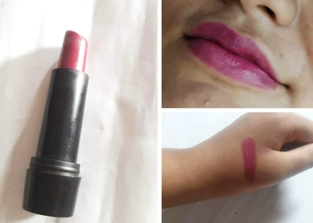 Elle 18 Berry Bestie Lipstick