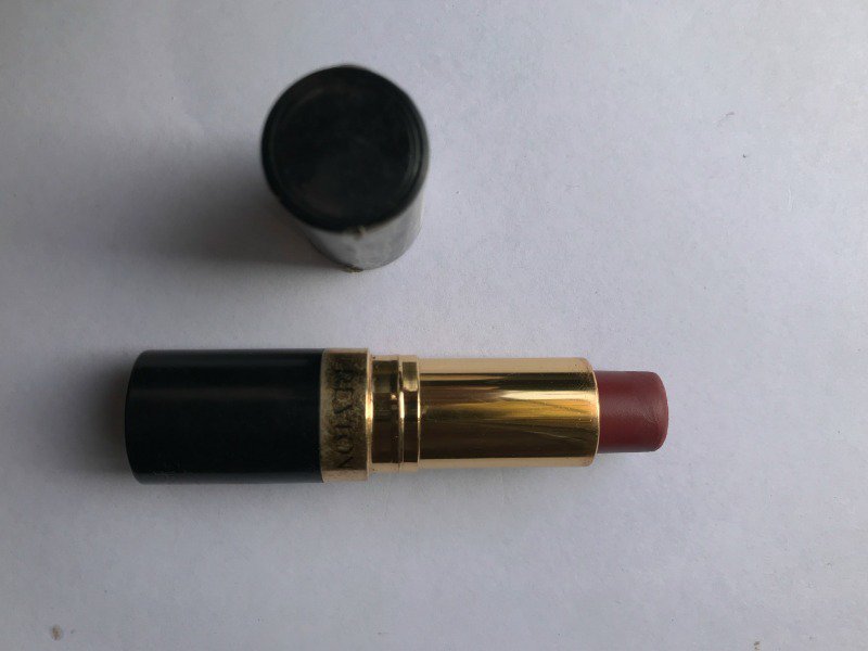 Revlon Seductive Sienna Lipstick
