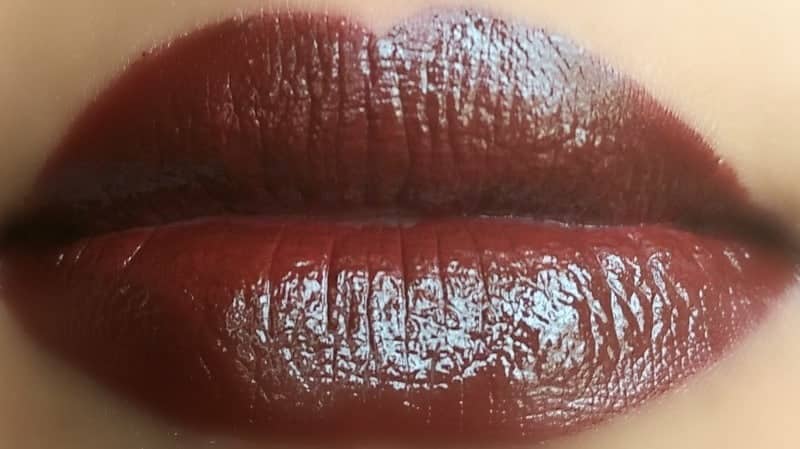 Rimmel London The Only 1 Lipstick Oh So-Wicked 3