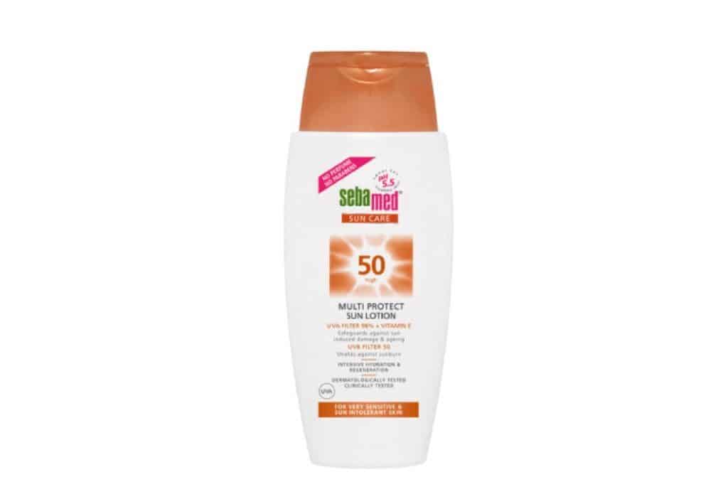 Top 5 Sunscreen For Each Skin Type ! 11