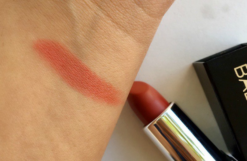 Stay Quirky Badass Super Matte Lipstick For When The Lights Go Off 4