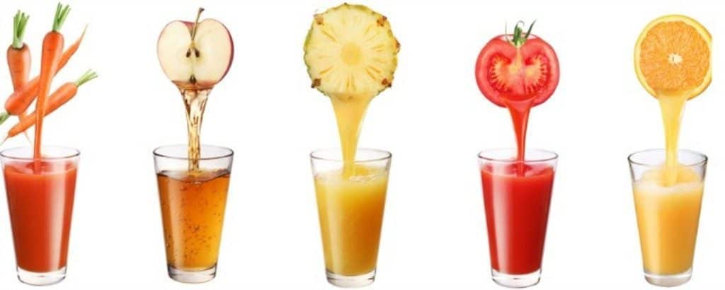Why Cold Pressed Juices are Great For You 2