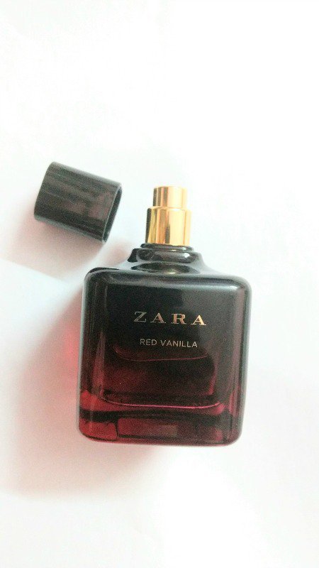 Zara Oriental Eau De Toilette 2